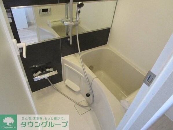 Plaisant江古田の物件内観写真